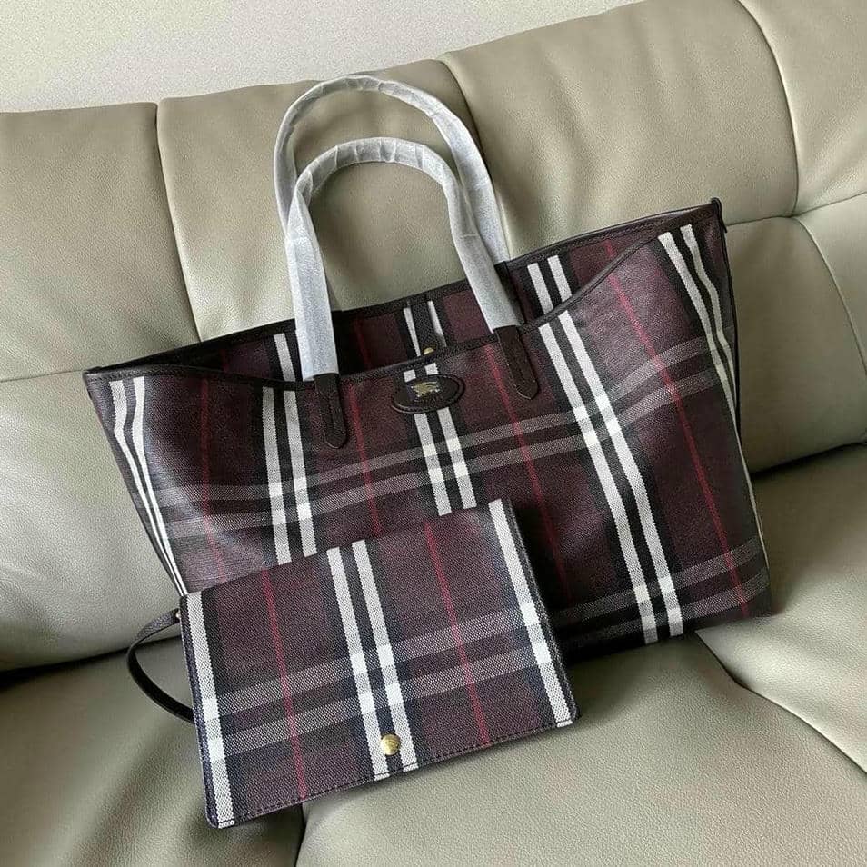 Burberry Bag 138